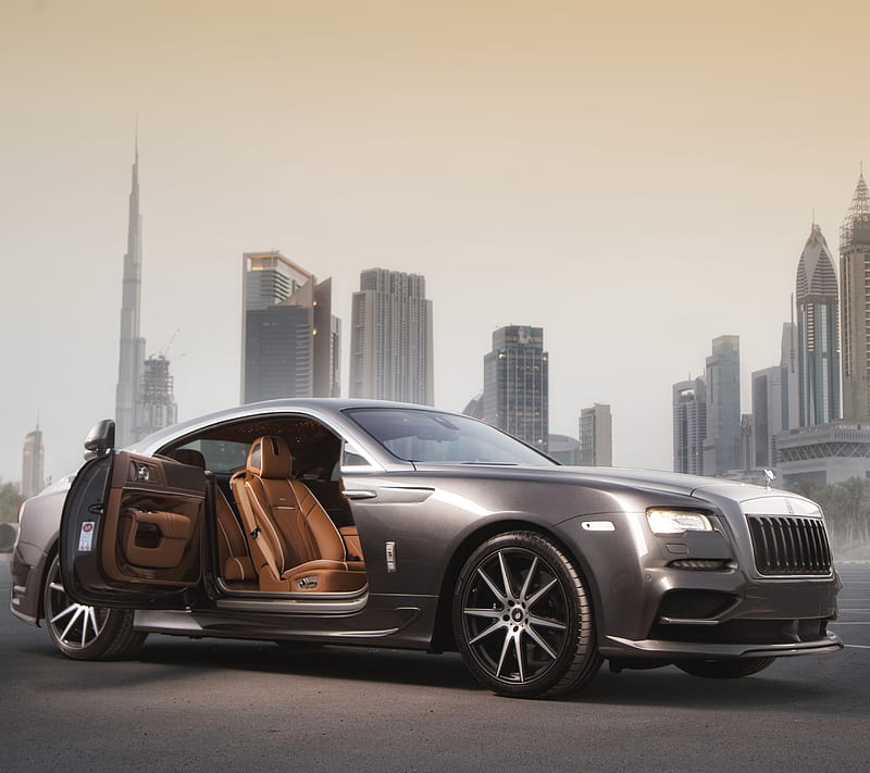 Unveiling the Hidden Gems: Top Selling Luxury Cars in UAE You Don’t Know About