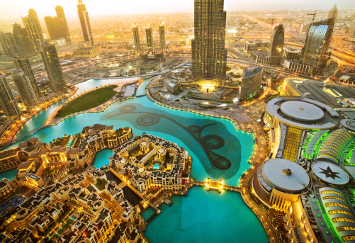 Discover the Most Affordable Shopping Destinations in Dubai