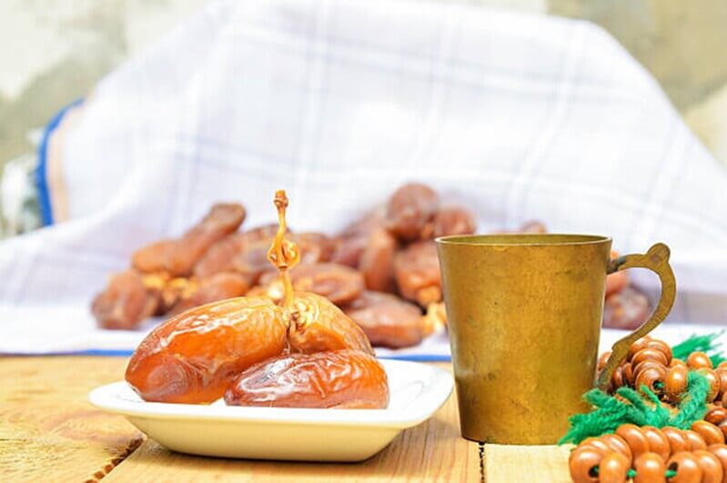 Why do Arabs consume dates? Health and nutritional benefits explained