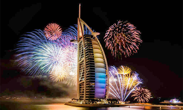 UAE Residents Get 9-Day Break for Eid al-Fitr 2024