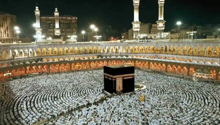 New Travel Rules for Umrah and Haj in UAE