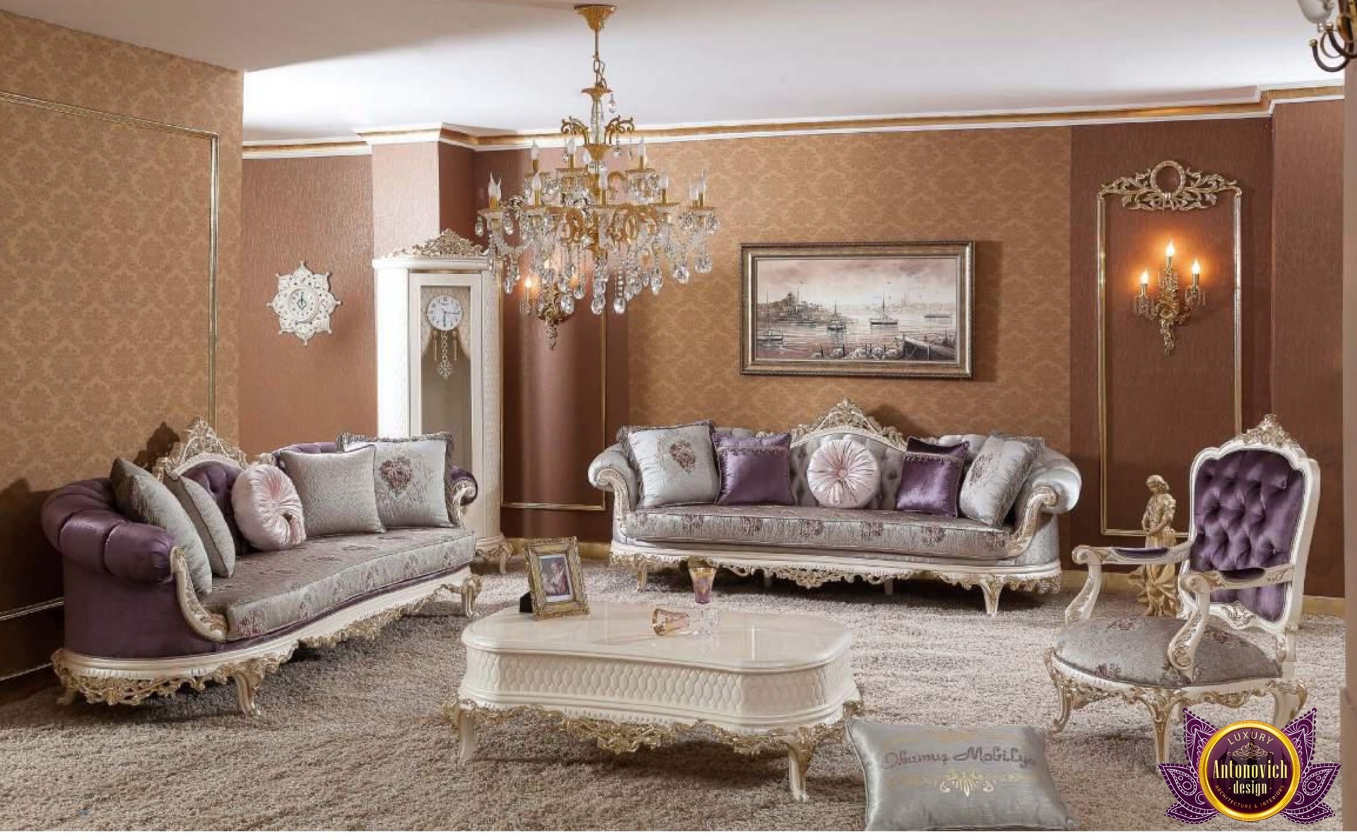 Style Your Dubai Home: Top Furniture Stores Unveiled