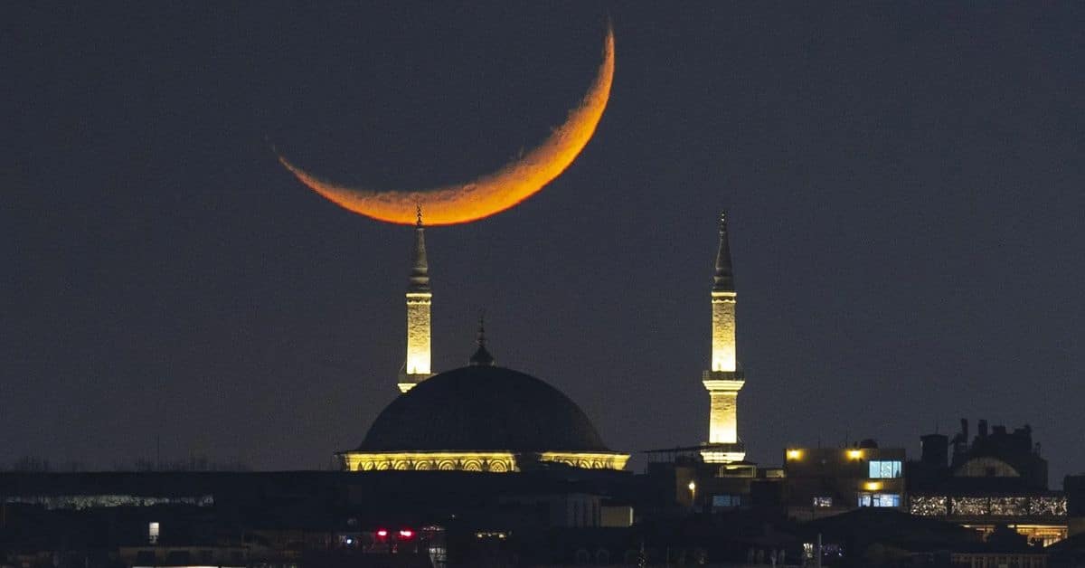 Eid Al Fitr 2024 – Likely Date & Moon Sighting Impact in UAE