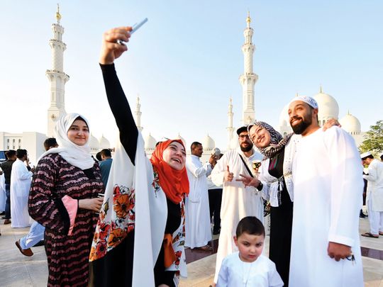 Eid Al Fitr 2024 – UAE Sets Date for Celebration