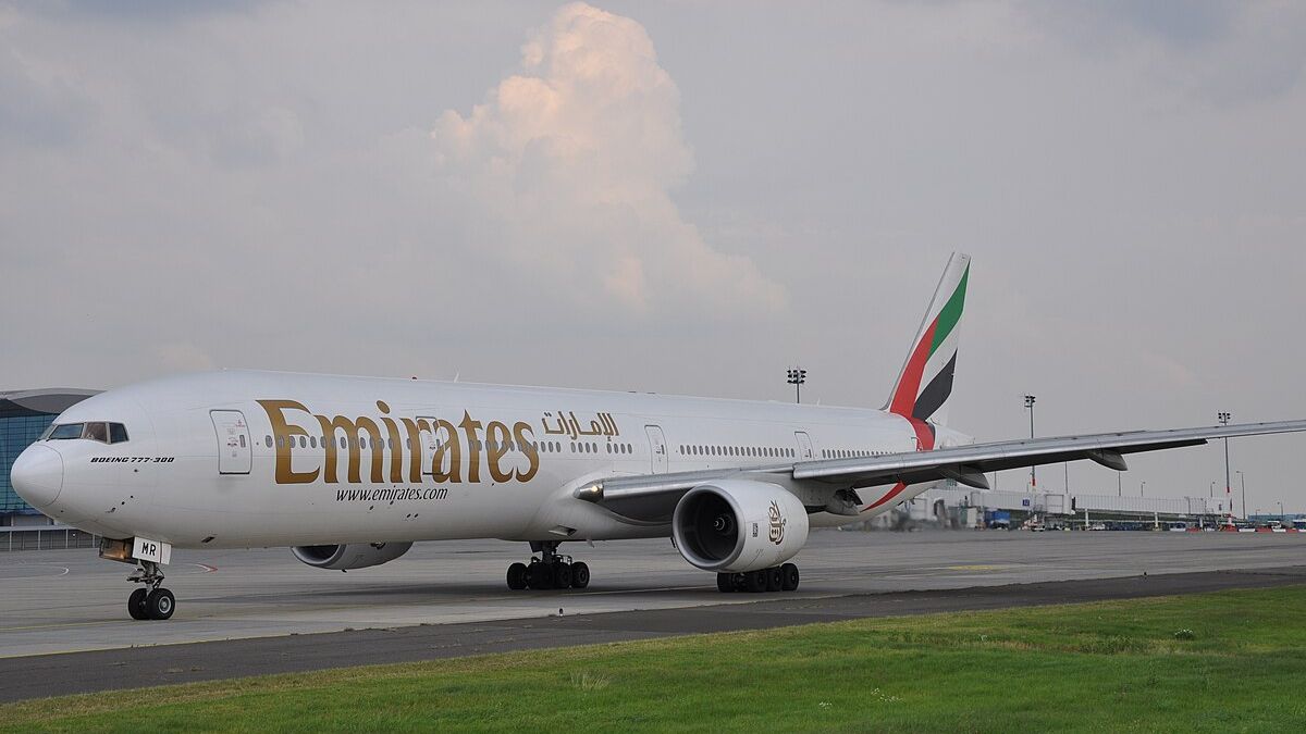 Emirates Extends Check-in Suspension – Travel Updates