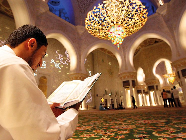 Last 10 Days of Ramadan – Deepening Faith through Night Prayers in the UAE