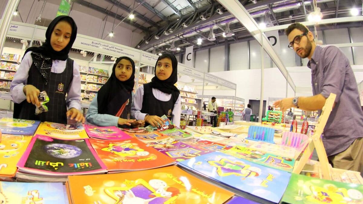 Sharjah Public Library Receives Dh2.5 Million Boost from Ruler’s Grant