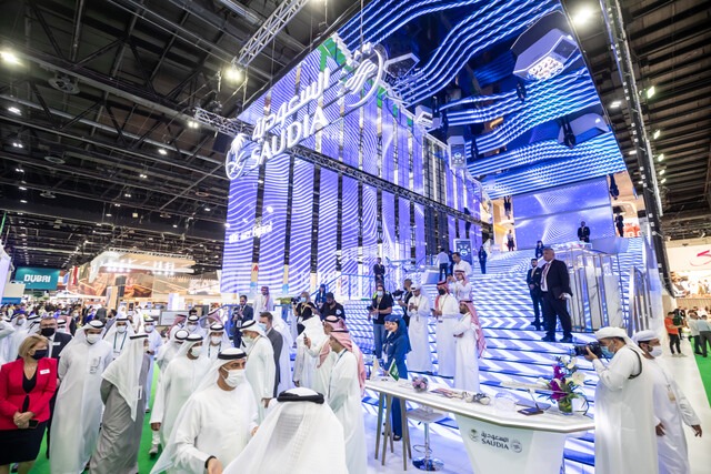 Dubai’s Arabian Travel Market 2024 – Hosting The Biggest Travel Expo