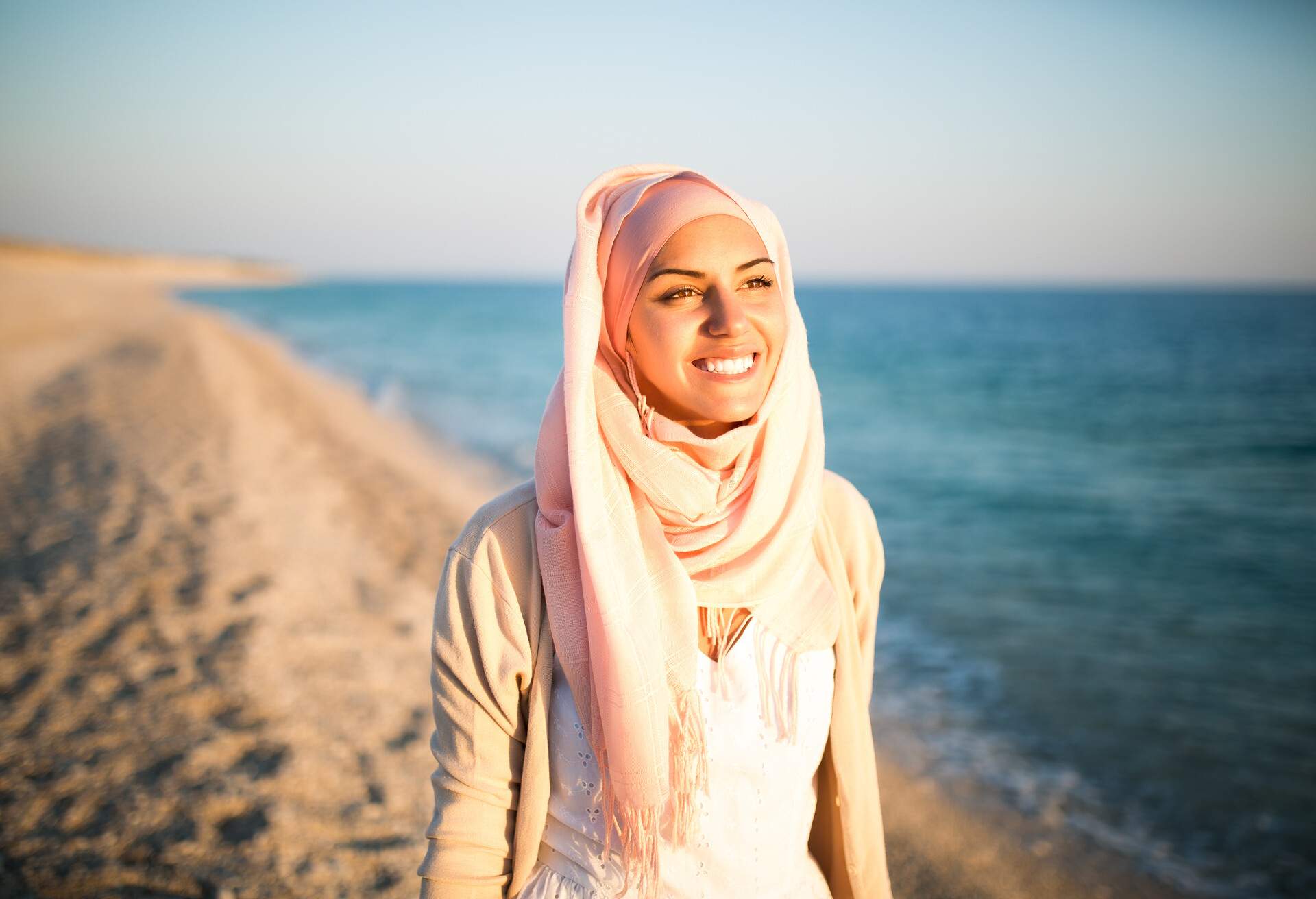 More Women-Only Beaches in the UAE – A Haven for Privacy and Relaxation