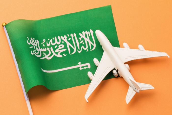 Saudi Arabia Expands E-Visa Entry Permit to Welcome 3 More Visitors