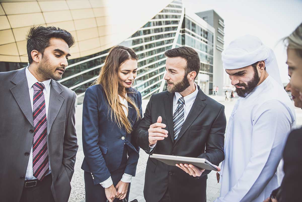 UAE’s Job Market’s Growing Opportunities