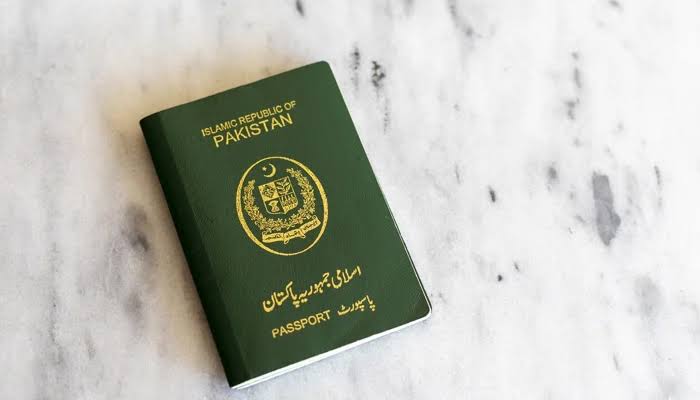 Over 230,000 Pakistanis Made the Bold Move to UAE in One Year