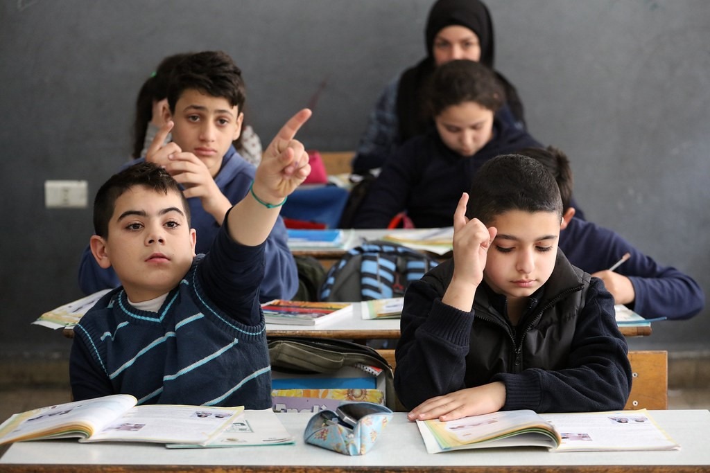 UAE Schools Step Up Wellness Support For Students, Parents Ahead Of Board Exams